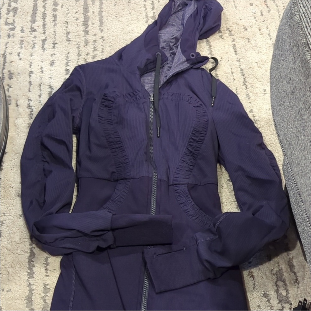 Lululemon Dance Studio Jacket